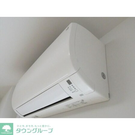 GENOVIA東中野skygardenの物件内観写真